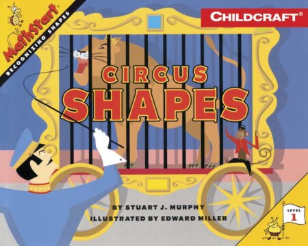 Circus Shapes (Mathstart)