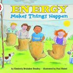Energy Makes Things Happen (Let's-Read-and-Find-Out Science 2)