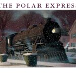 The Polar Express Big Book