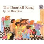 The Doorbell Rang (Mulberry Big Book)