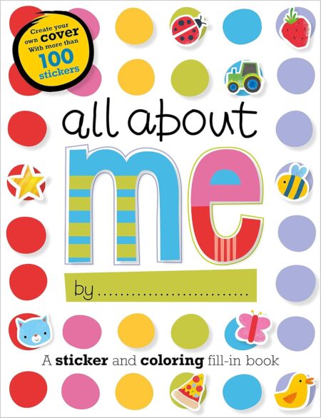 All about Me