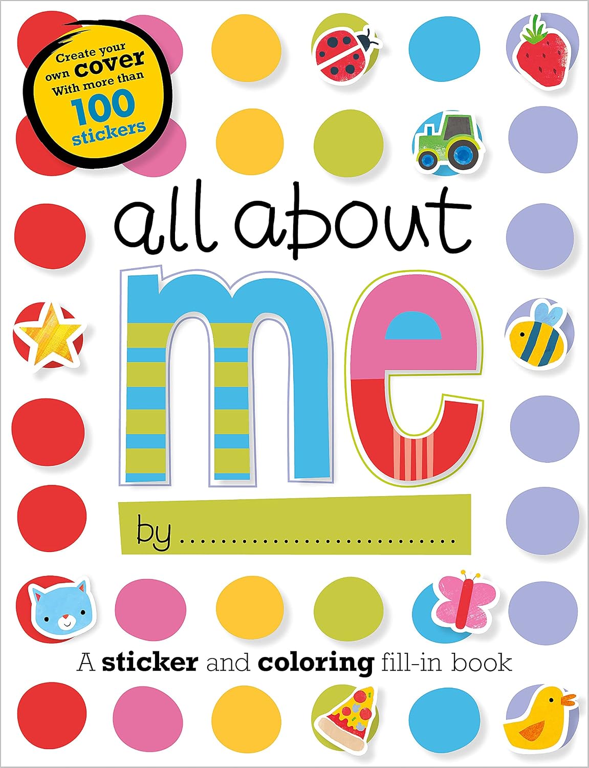All about Me
