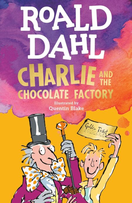 Charlie and the Chocolate