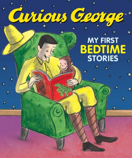 C.George My 1st Bedtime Stories