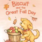 Biscuit and the Great Fall Day (My First I Can Read)