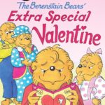 BB:' Extra Special Valentine (My First I Can Read)