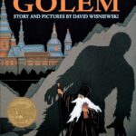 Golem -  A Caldecott Award Winner