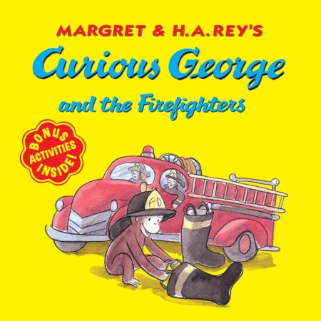C.George and the Firefighters