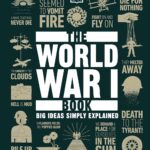 The World War I Book: DK Big Ideas Simply Explained
