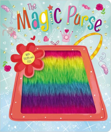 Magic Purse, The