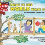 What World Made of? (Let's-Read-and-Find-Out Science 2)