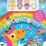 Meet the Groovicorns (Playhouse Boxset)