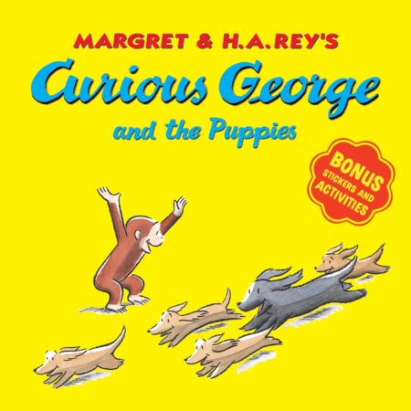 C.George and the Puppies