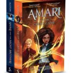 Amari 2-Book Paperback Box Set