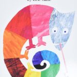 The Mixed-Up Chameleon