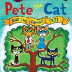 Pete the Cat and the Family Tree (I Can Read Phonics)