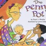 The Penny Pot (Mathstart)