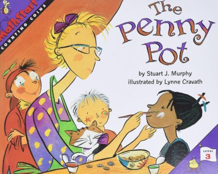 The Penny Pot (Mathstart)