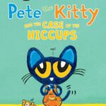 Pete the Kitty and the Case (My First I Can Read)