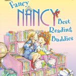 Fancy Nancy: Best Reading Buddies (I Can Read Level 1)