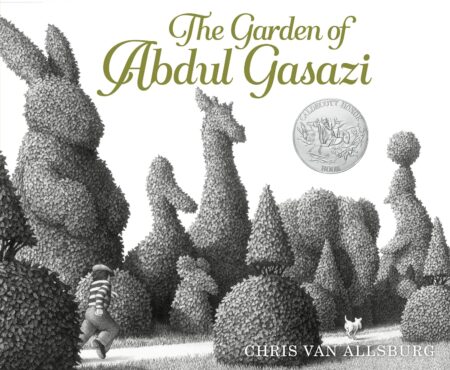 Garden of Abdul Gasazi