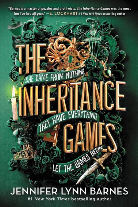 The Inheritanc Games