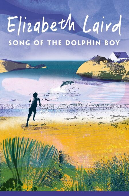 Song Of The Dolphin Boy