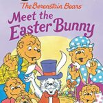 BB: Meet the Easter Bunny (My First I Can Read)