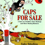 Caps for Sale Big Book