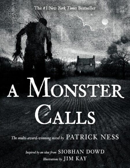 A Monster Calls