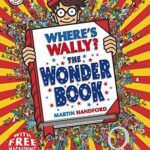 Where's Wally? The Wonder Book