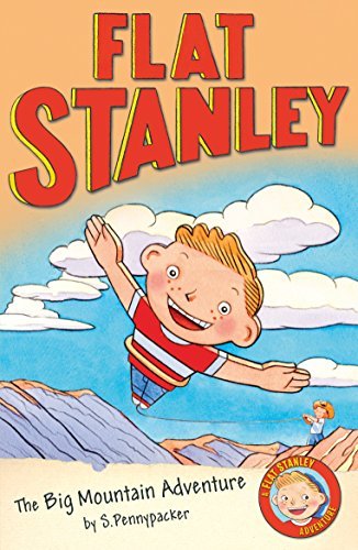 Flat Stanley: The Big Mountain Adventure