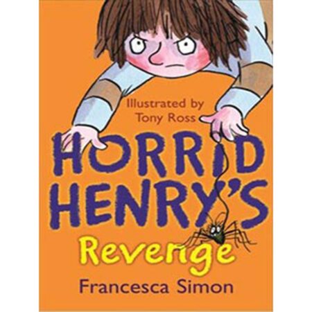 Horrid Henry's Revenge