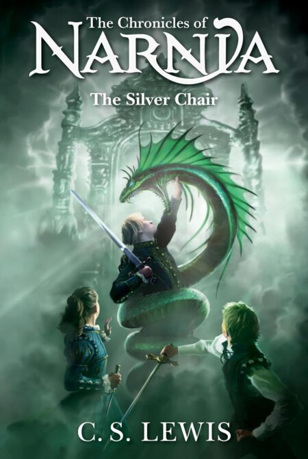 The Silver Chair (The Chronicles of Narnia, Bk. 6)