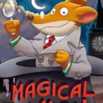 Geronimo Stilton: Magical Mission