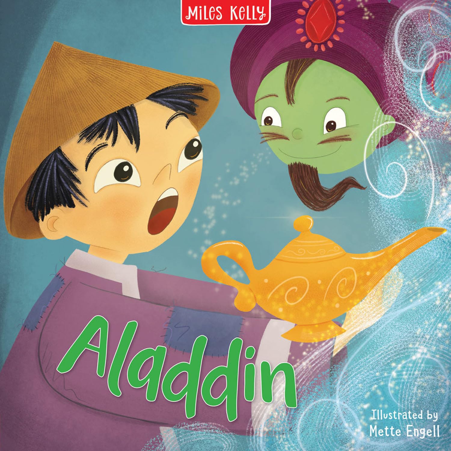 Aladdin