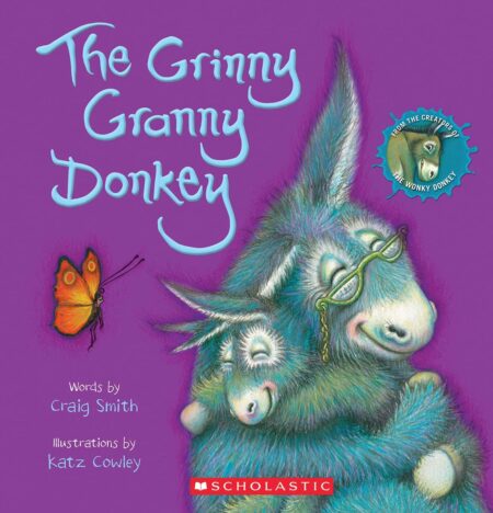 The Grinny Gronny