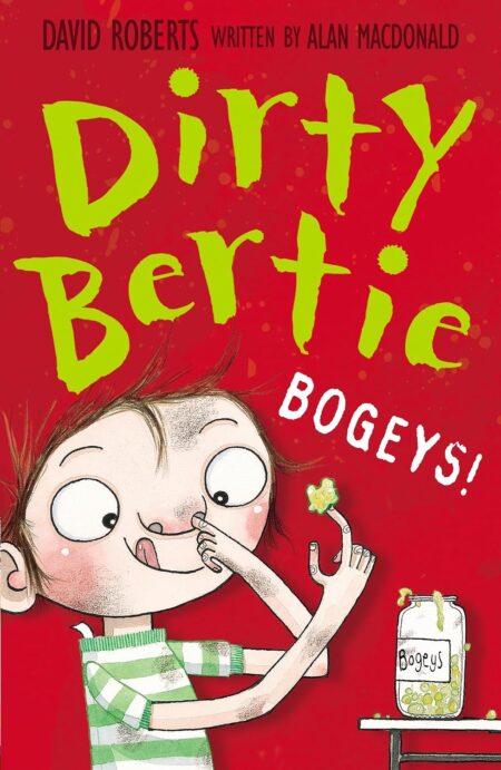 Dirty Bogeys!