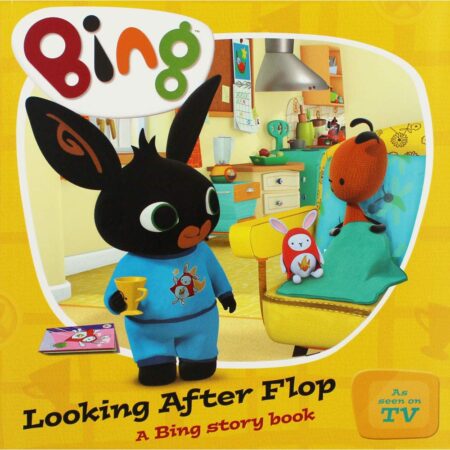 Bing: Looking After Flop
