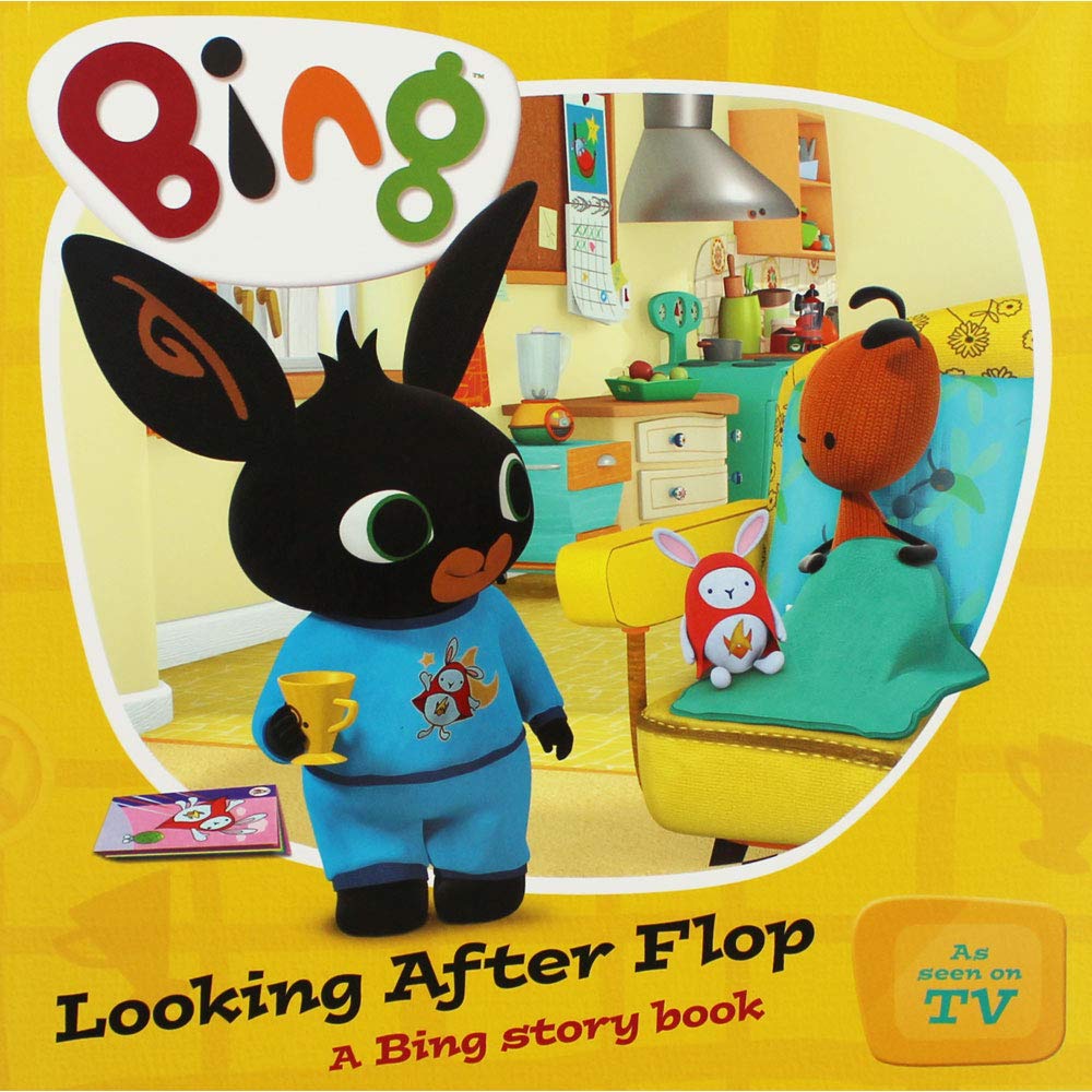 Bing: Looking After Flop