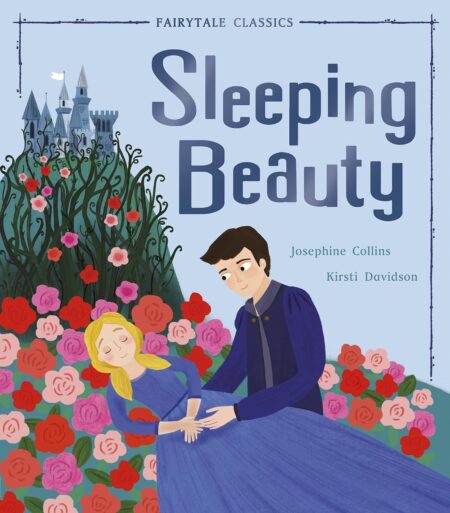 Sleeping Beauty (Fairytale Classics) | Standard Size