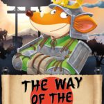 Geronimo Stilton: The Way of the Samurai