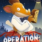 Geronimo Stilton: Operation Secret Recipe