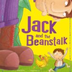 Jack and the Beanstalk (Fairytale Classics) | Standard Size