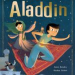 Aladdin (Fairytale Classics) | Standard Size