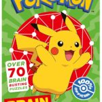Pokémon: Brain Teasers
