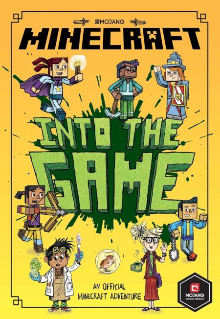 Minecraft: Into the Game