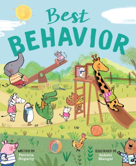 Best Behavior - Best Behaviour