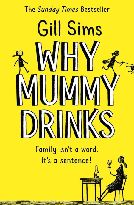 Why Mummy Drinks : Why Mummy Series