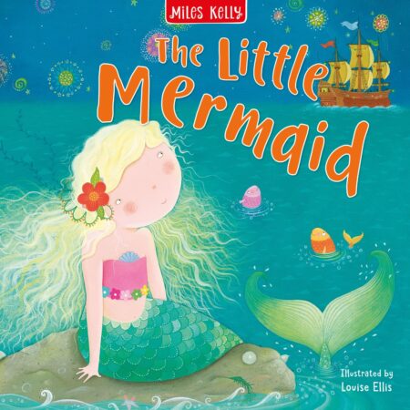 The Little Mermaid